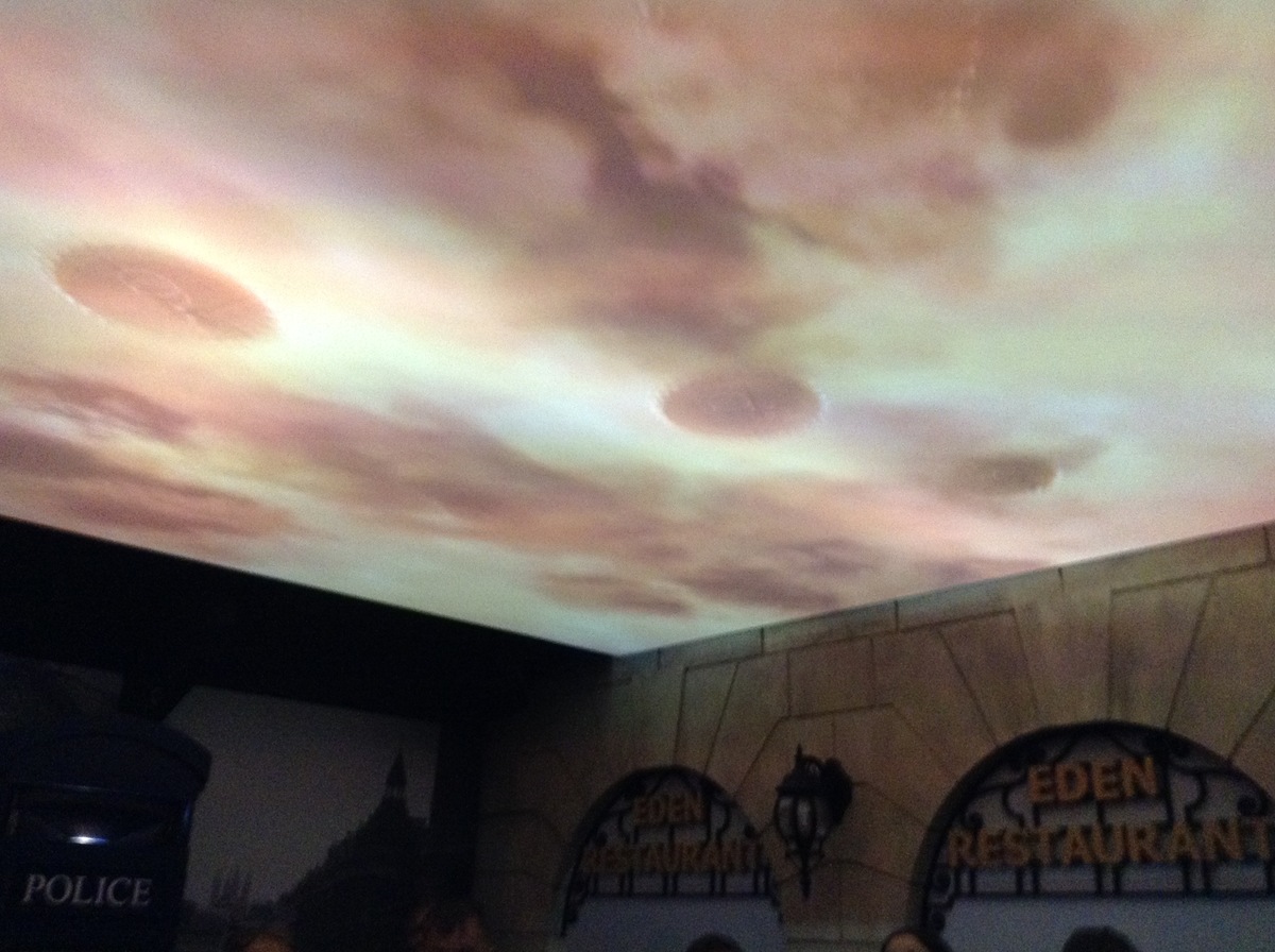 KS2 Visit to Eden Camp June 2024